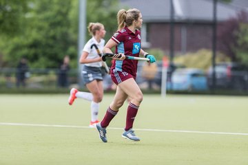 Bild 48 - BL Der Club an der Alster - Uhlenhorster HC : Ergebnis: 2:0